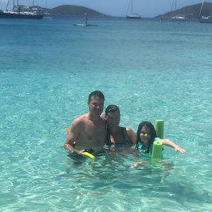 Meet your Posher, Donna